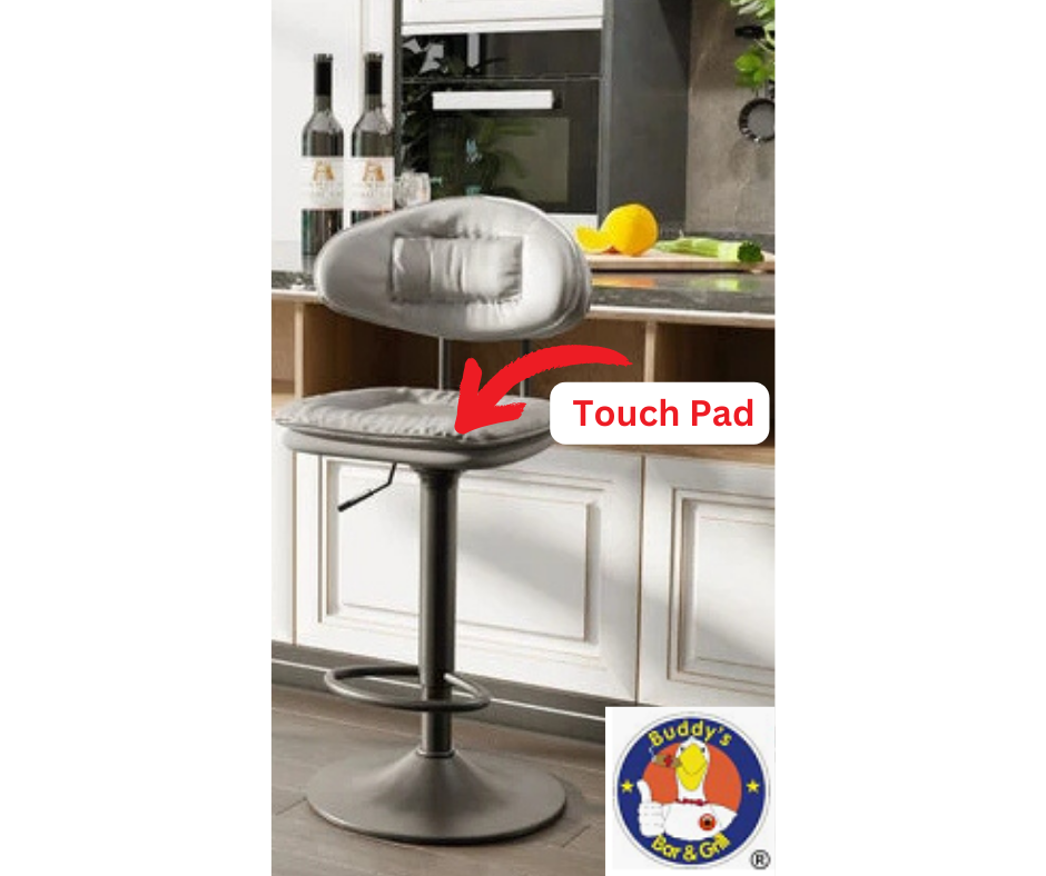 Bar stool
