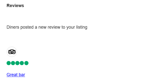 Another 5-Star review of Buddy’s Bar & Grill Soi 22 Bangkok August 2024