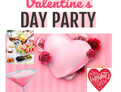 Valentines Night at Buddy’s Soi 8, 20 and 89