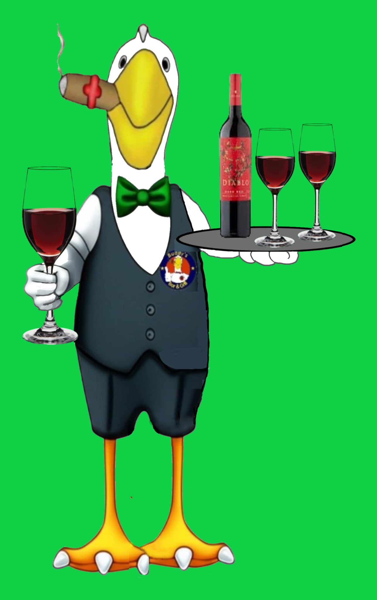 🍷 Red Wine Day – Thursday, August 28 🍷