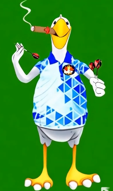 Darts Buddy Play darts for free at all Buddy's Bars Bangkok