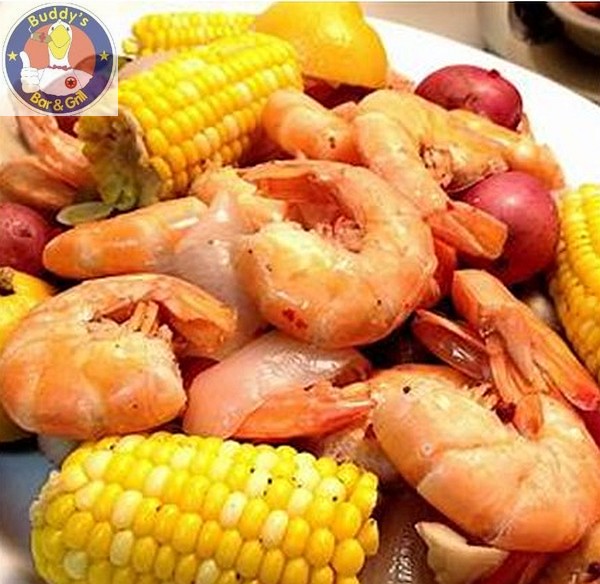 Cajan Shrimp Boil π₯π¦ **Cajun Shrimp Boil ** π¦π₯