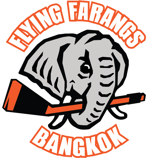 Flying Farangs Bangkok Ice Hockey League