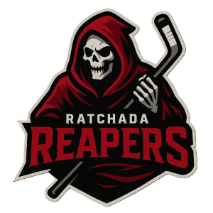 Ratchada Reapers Ratchada Reapers, sponsored by Buddy's Bar & Grill Bangkok
